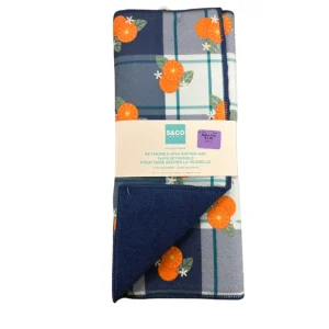 S&CO HOME - TAPIS A VAISSELLE RÉVERSIBLE