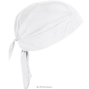 Bandana pirate BARBECUE