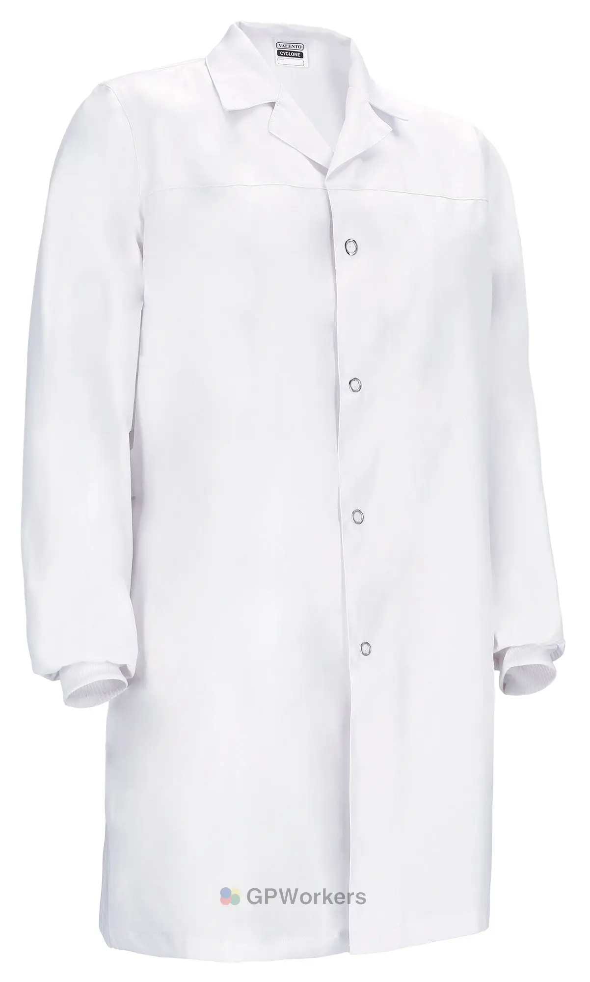 Blouse de travail CYCLONE – Image 2