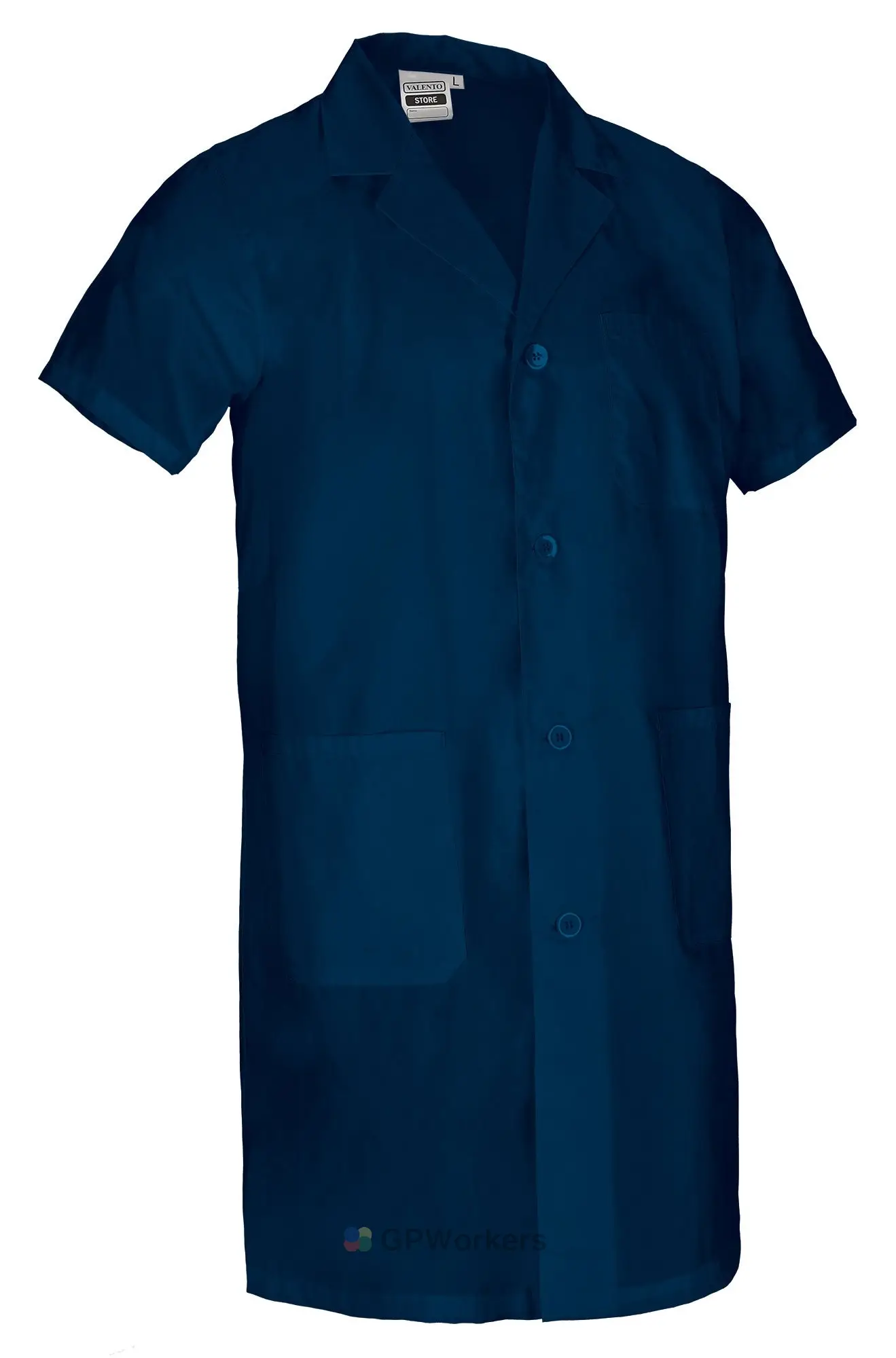 Blouse de travail STORE – Image 3