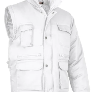 Blouson avec manches amovibles MIRACLE