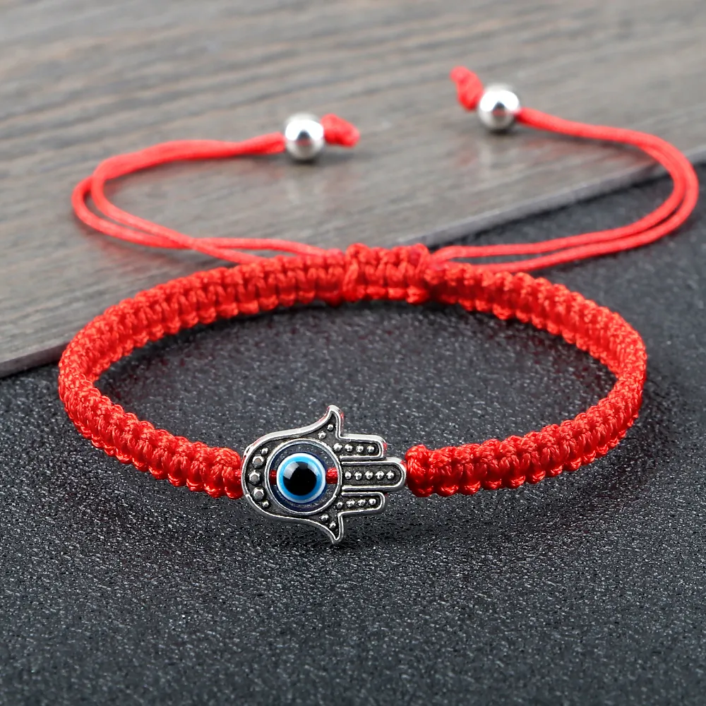 Bracelet Palestine Fatma Oeil