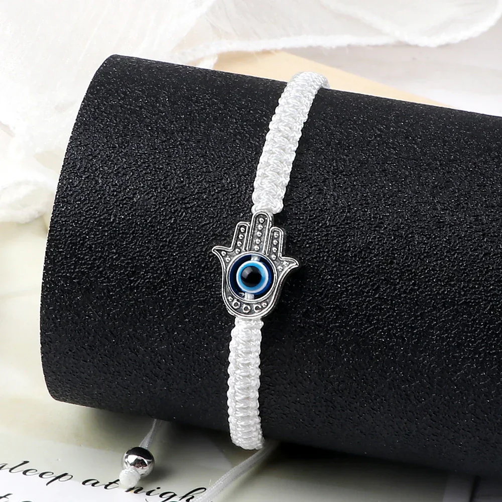 Bracelet Palestine Fatma Oeil – Image 5