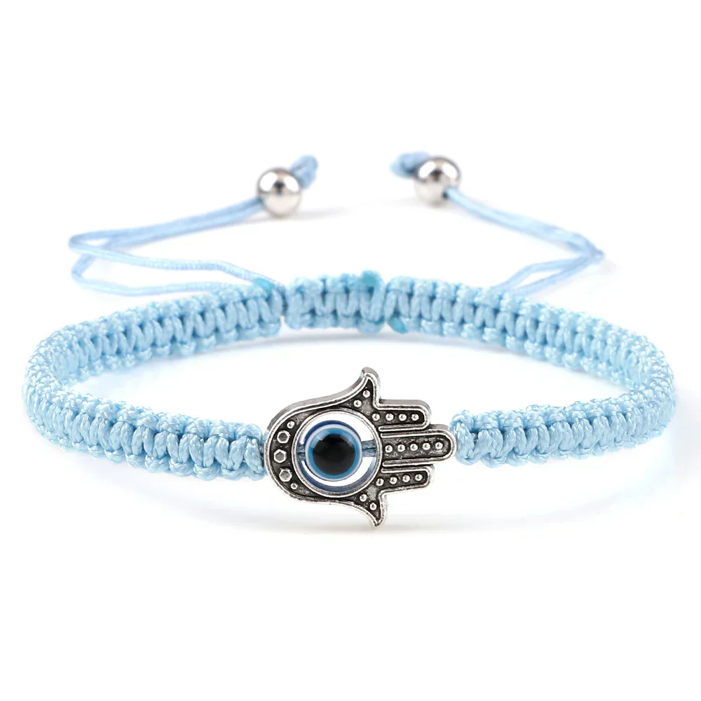 Bracelet Palestine Fatma Oeil – Image 8