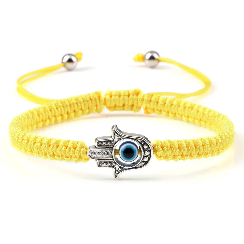 Bracelet Palestine Fatma Oeil – Image 9