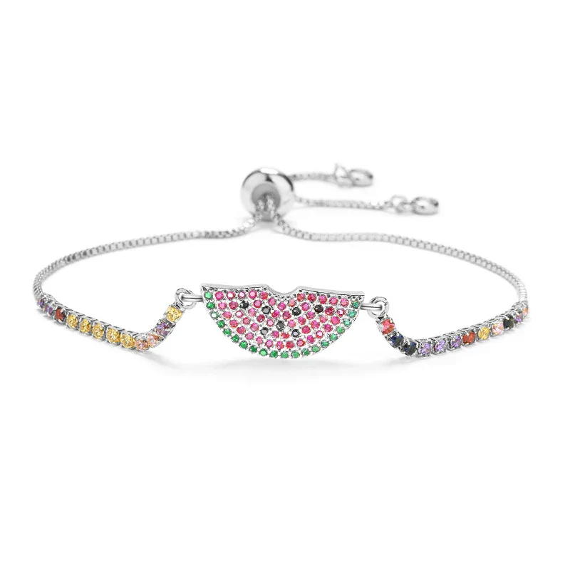 Bracelet Palestine Femme – Image 3