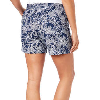 Briggs shorts en lin pour femme – Image 7