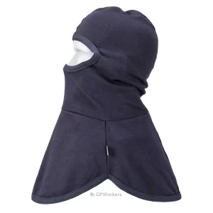 CAGOULE FR ANTISTATIQUE BALACLAVA