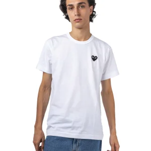 T-shirt Black Emblem