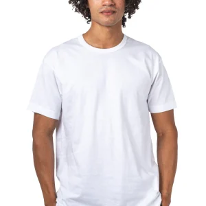 T-SHIRT BLACK EMBLEM BACK