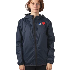 K-Way Zip Jacket