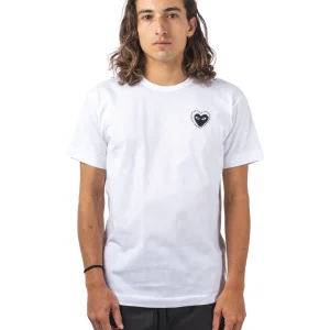 Metalstone Heart T-Shirt