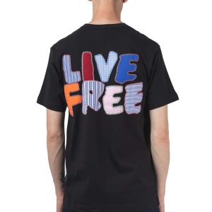 LIVE FREE T-SHIRT