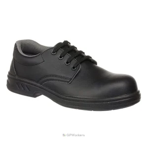 CHAUSSURE À LACETS S2