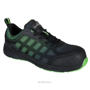 CHAUSSURE BASSE PORTWEST COMPOSITELITE OGWEN S1P