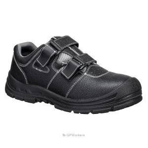 CHAUSSURE COMPOSITE S1 ESD SR FO
