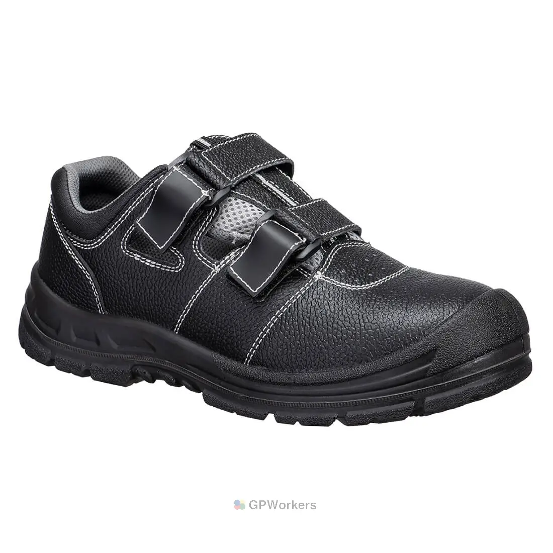 CHAUSSURE COMPOSITE S1 ESD SR FO – Image 2