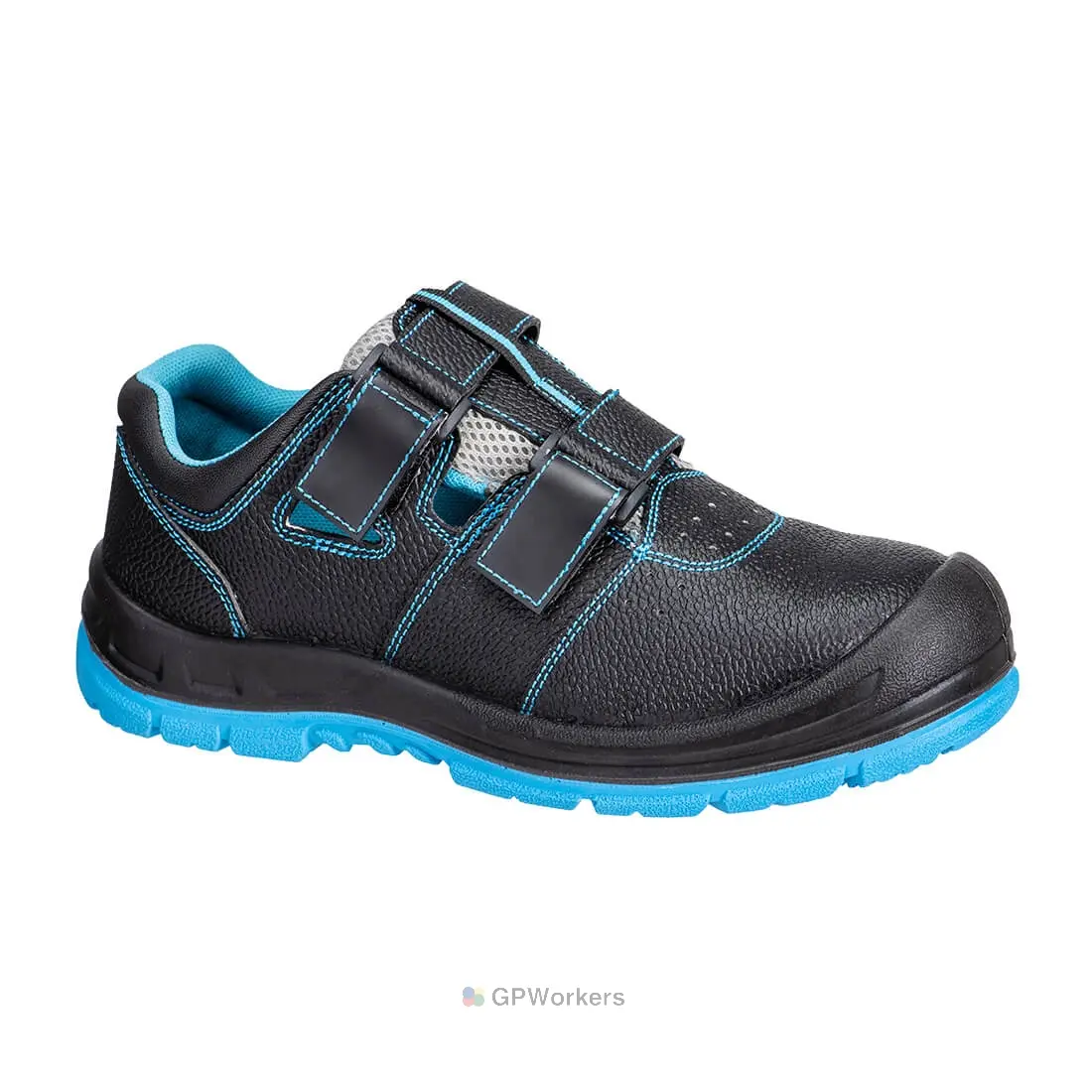 CHAUSSURE COMPOSITE S1 ESD SR FO – Image 3