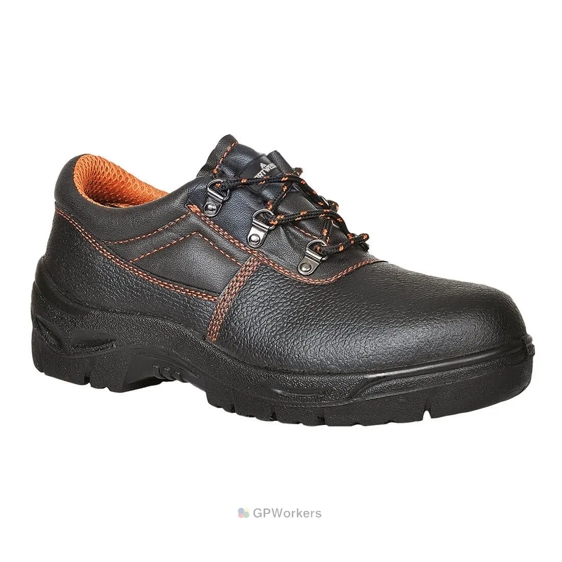CHAUSSURE DE SÉCURITÉ STEELITE ULTRA S1P – Image 2