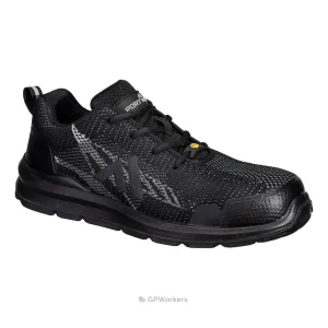 CHAUSSURE ESD COMPOSITE S1PS ESD SR FO