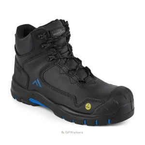 CHAUSSURE MONTANTE APEX S3S ESD HRO SR SC FO