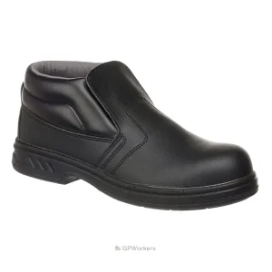 CHAUSSURE MONTANTE S2 STEELITE