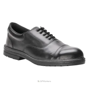 CHAUSSURE OXFORD S1P