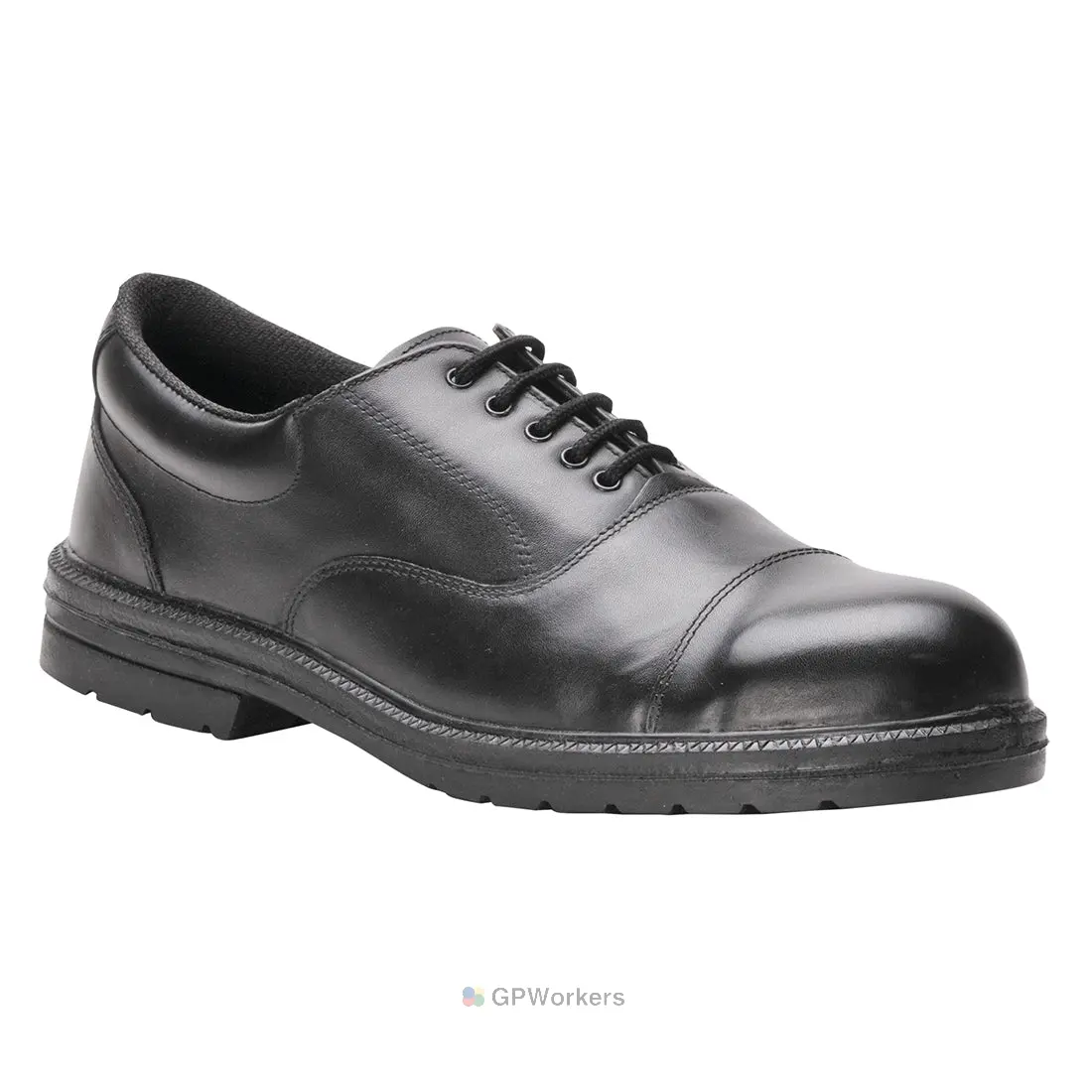 CHAUSSURE OXFORD S1P