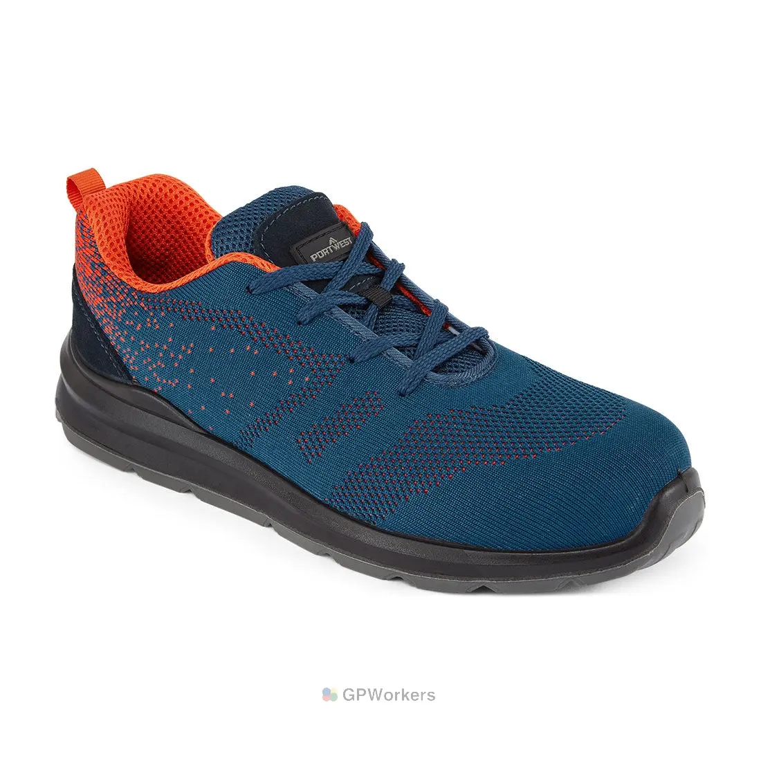 CHAUSSURE STEELITE AIRE S1P – Image 3