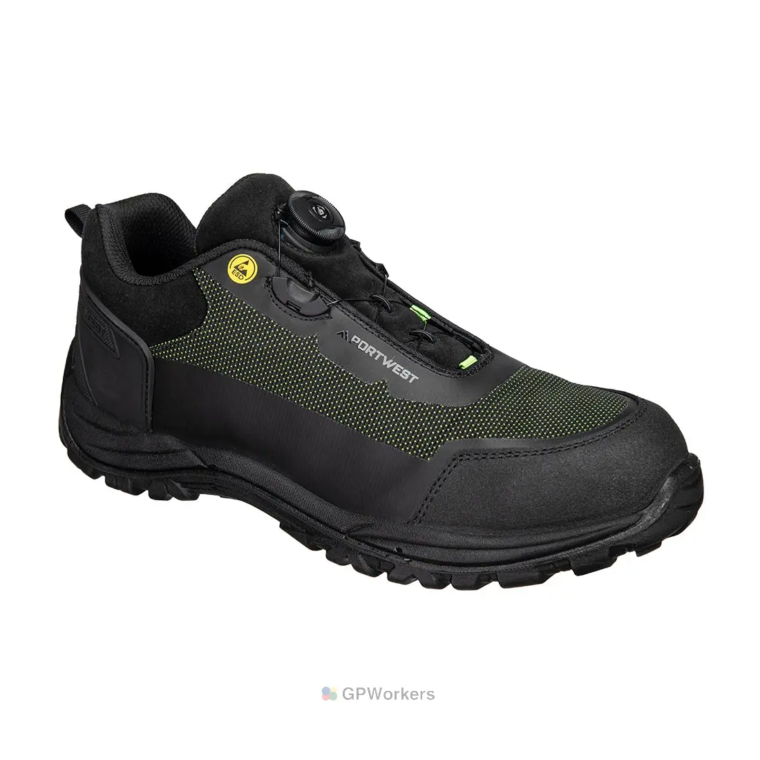 CHAUSSURES GIRDER COMPOSITE MID S3S ESD SR FO – Image 2