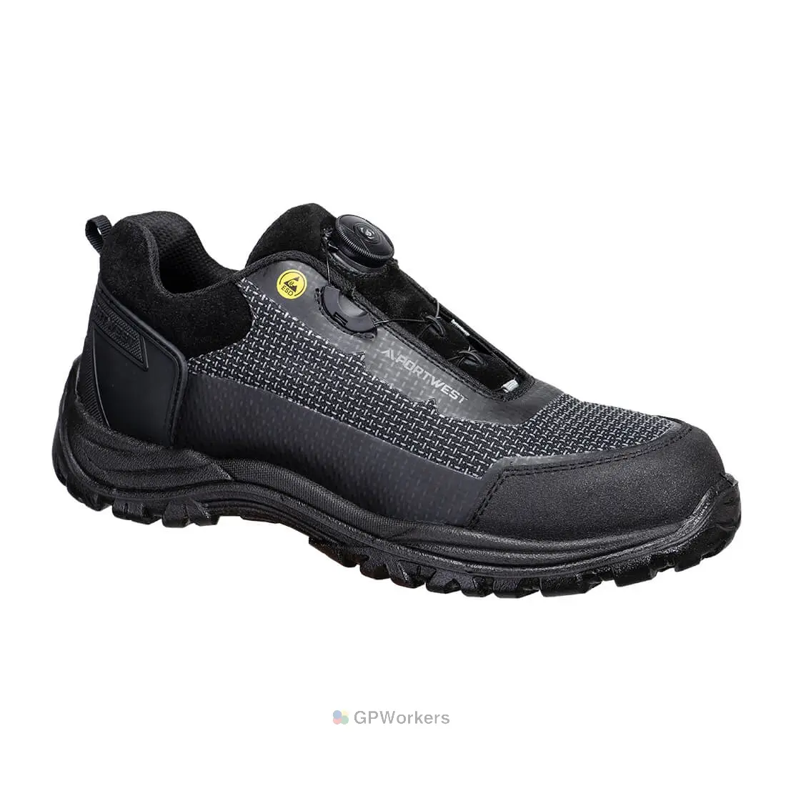 CHAUSSURES GIRDER COMPOSITE MID S3S ESD SR FO – Image 3
