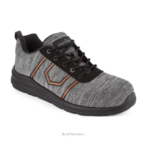 CHAUSSURES PORTWEST ARGEN S3 COMPOSITELITE