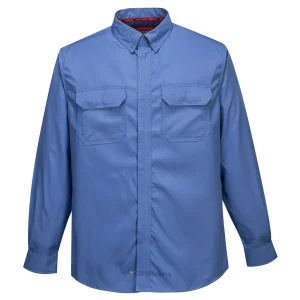 CHEMISE BIZFLAME PLUS