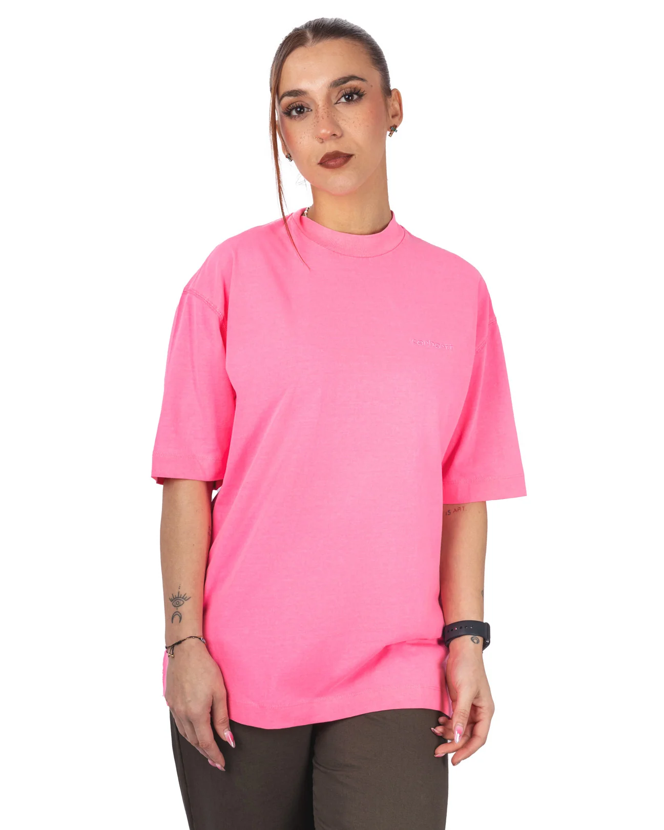 S/S Lumo T-Shirt
