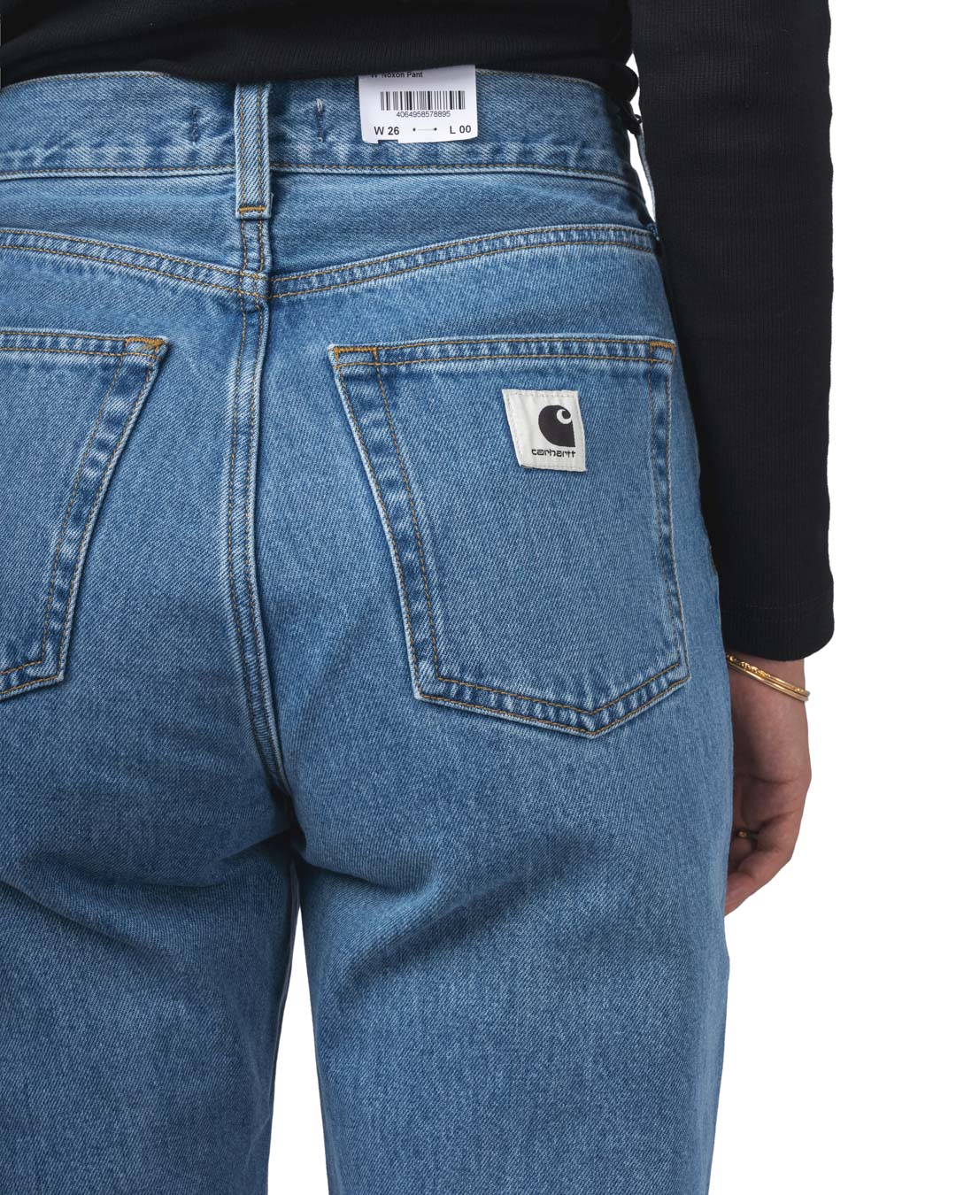 W' Noxon Pant – Image 3