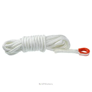 CORDE STATIQUE 15M