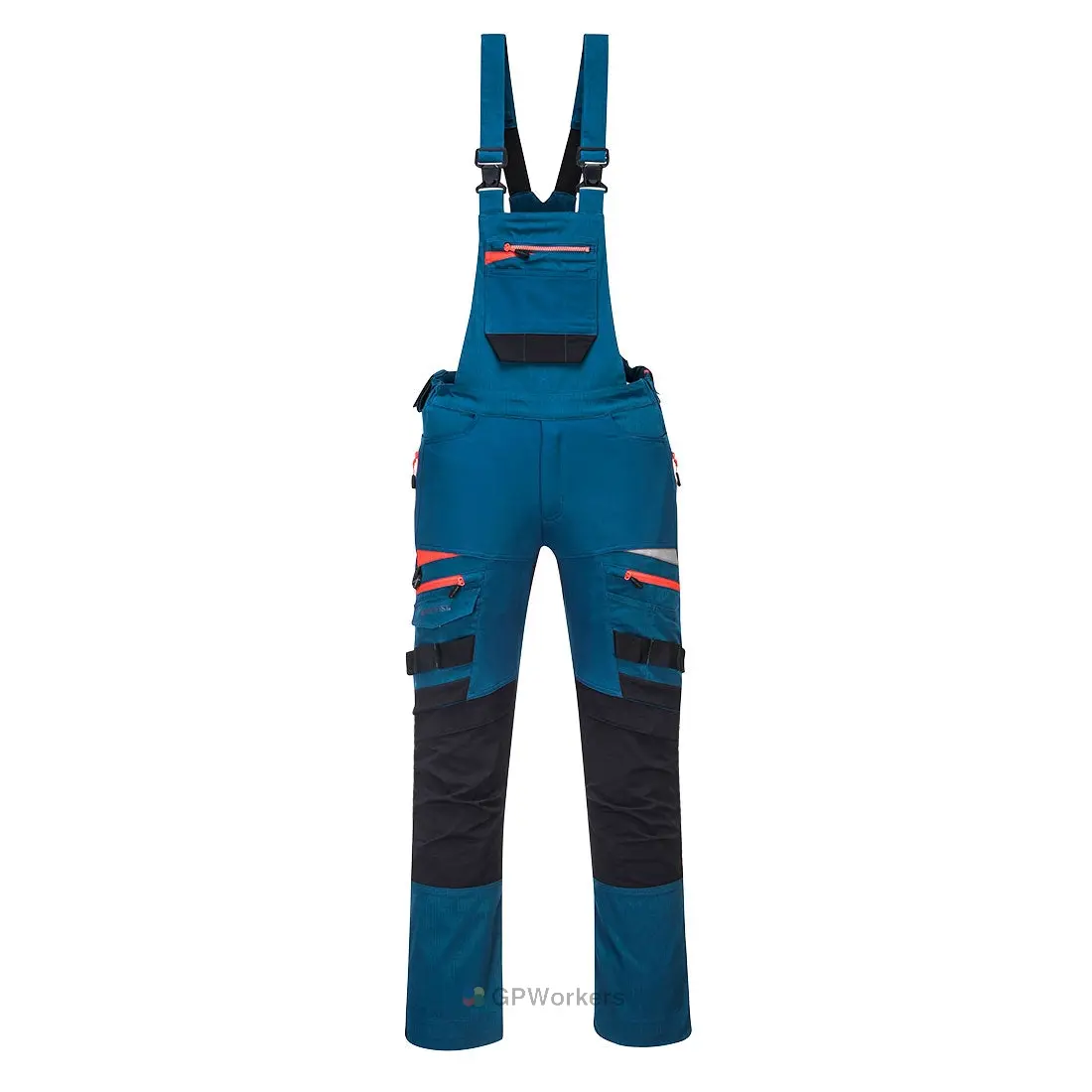 COTTE À BRETELLES DX4 – Image 3