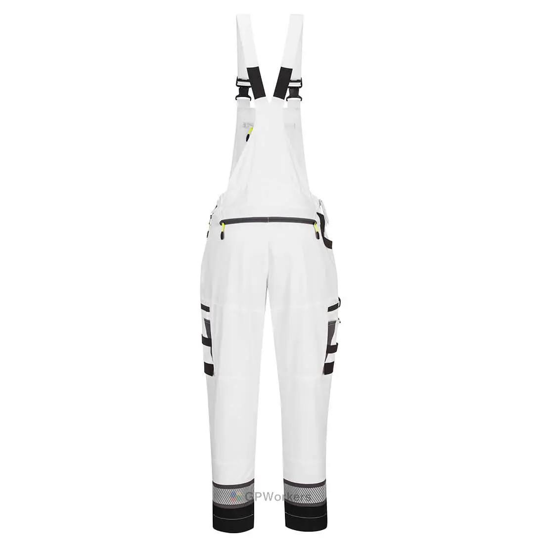 COTTE À BRETELLES DX4 – Image 9