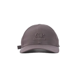 Chrome-R Logo Cap