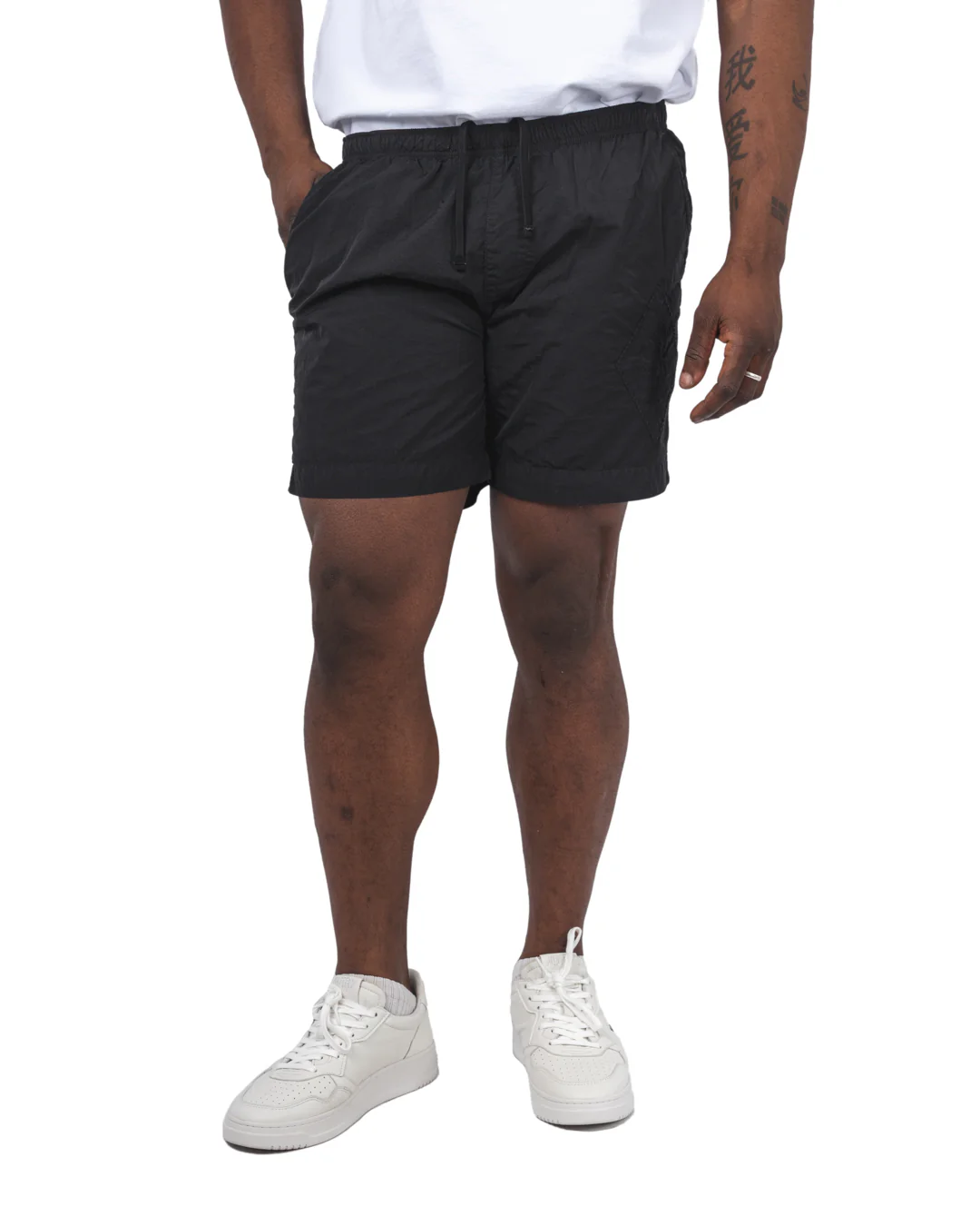 British Sailor Swim Shorts