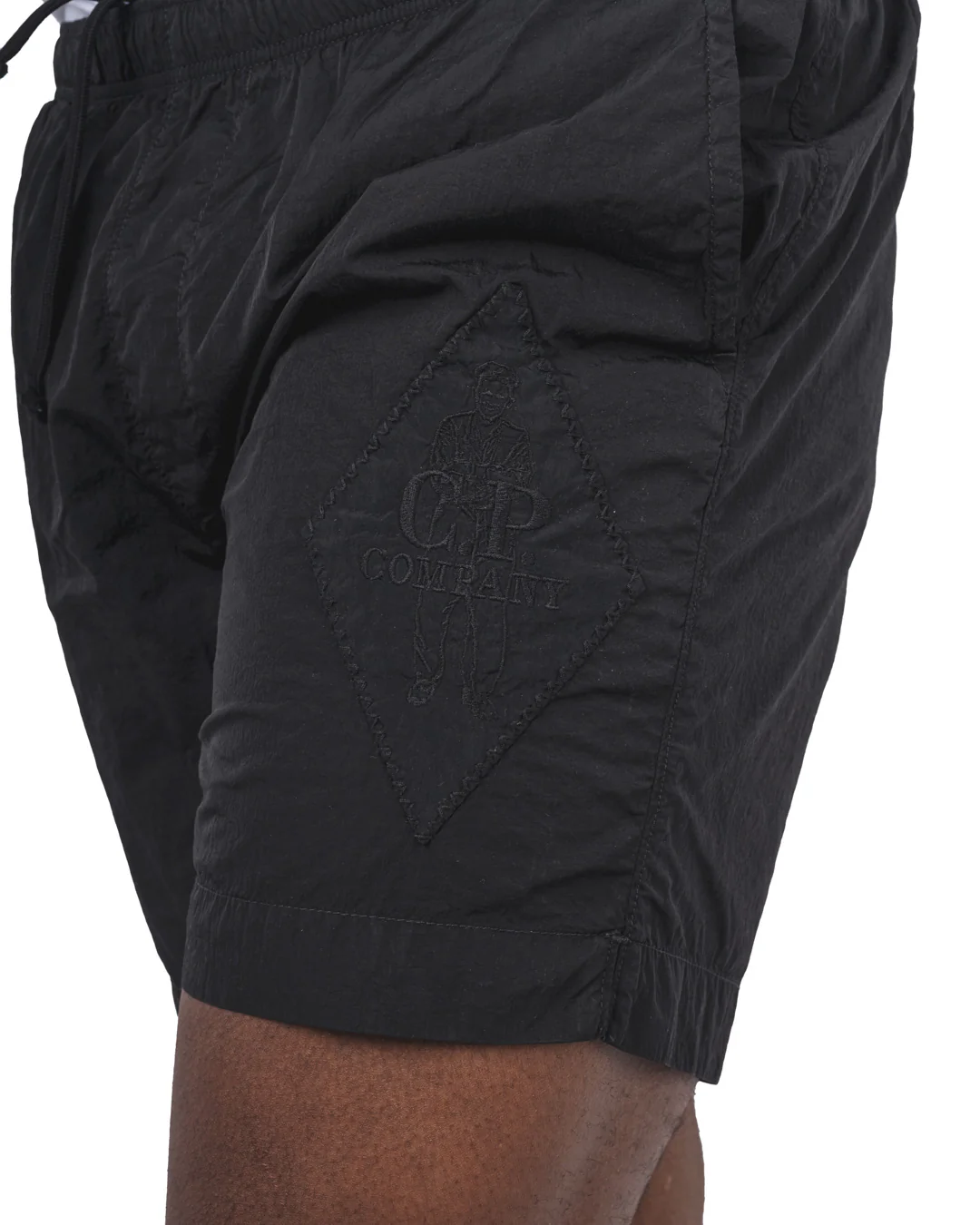 British Sailor Swim Shorts – Image 3