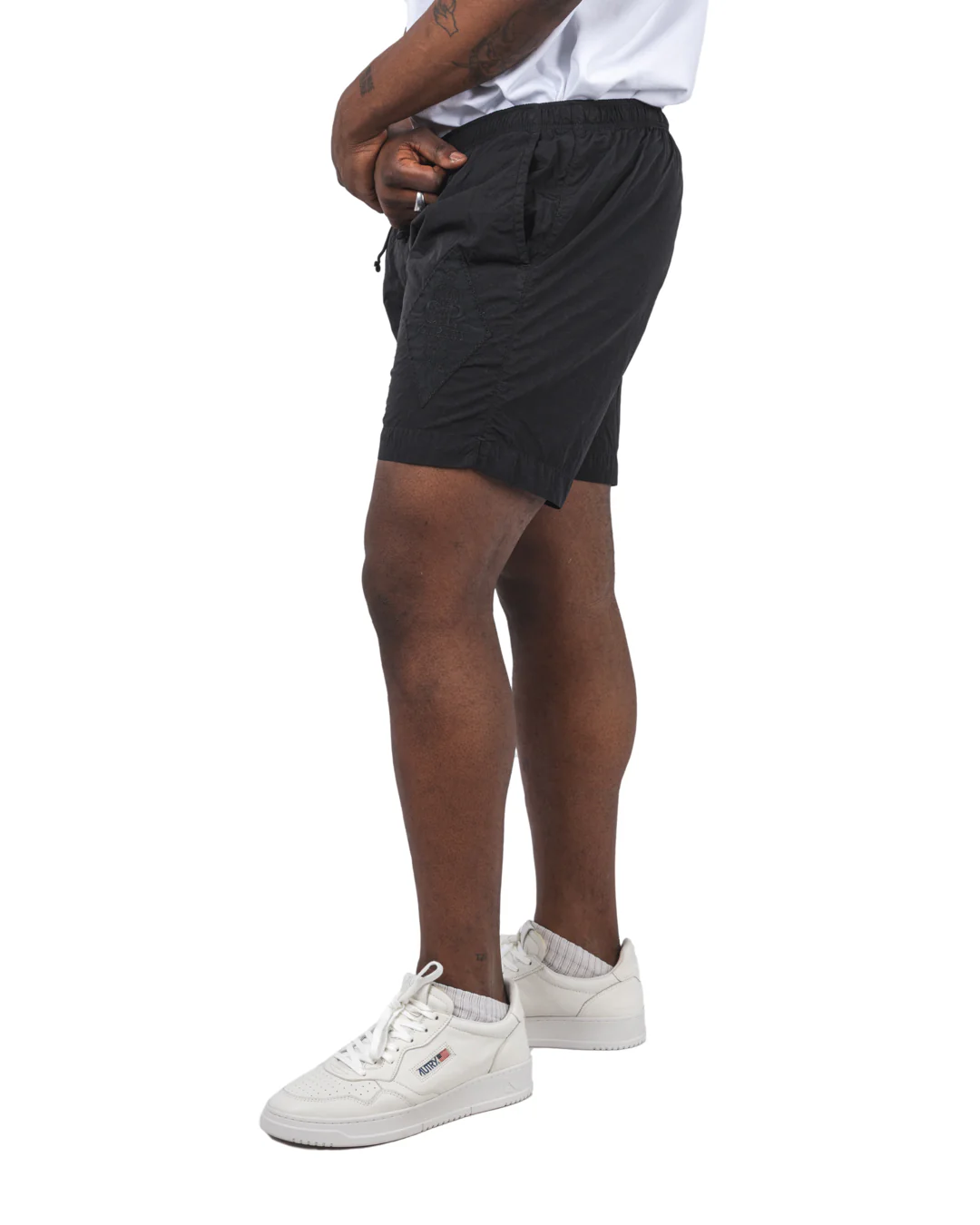 British Sailor Swim Shorts – Image 4