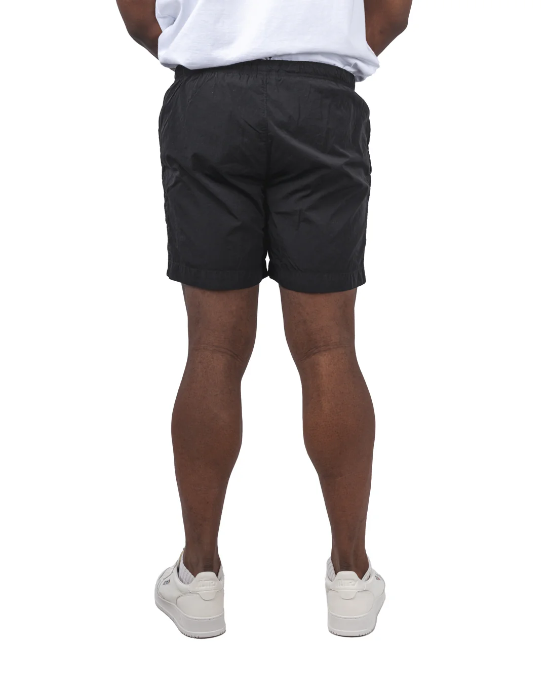 British Sailor Swim Shorts – Image 5