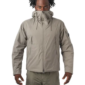 Outerwear Medium Jacket In Pro-Tek