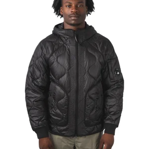 OUTERWEAR MEDIUM JACKET IN LINER