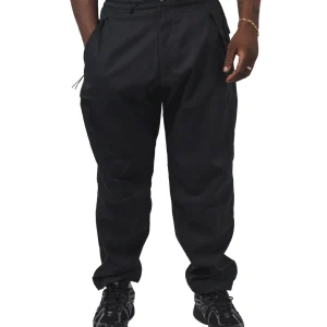 METROPOLIS Cargo Pant In Technical Panama