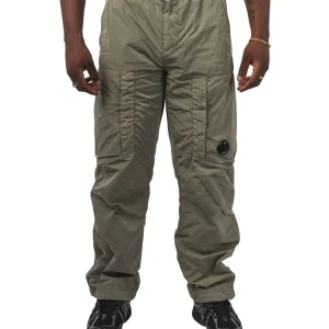 Cargo Pant In Chrome - R