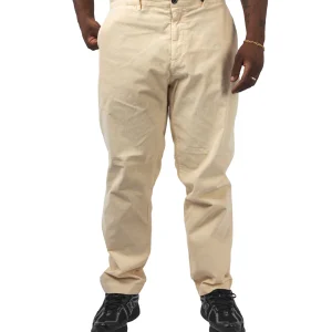 Pant In Corduroy
