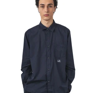 Mussola Light Shirt