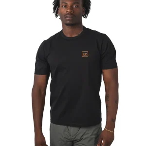 METROPOLIS S/S T-SHIRT In Mercerized Jersey